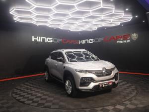 Renault Kiger 1.0 Life - Image 1