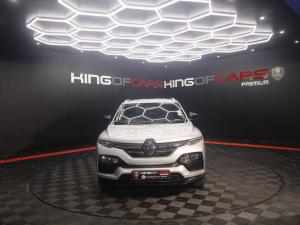 Renault Kiger 1.0 Life - Image 2