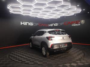 Renault Kiger 1.0 Life - Image 4