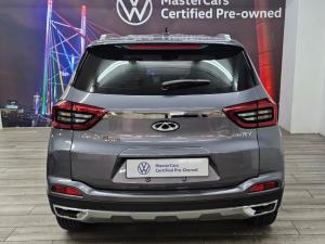 Chery Tiggo 4 Pro 1.5 LiT manual - Image 14