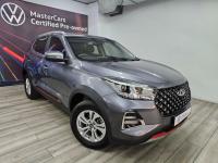 Thumbnail Chery Tiggo 4 Pro 1.5 LiT manual