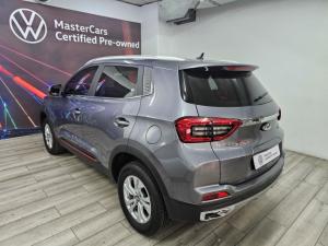 Chery Tiggo 4 Pro 1.5 LiT manual - Image 3