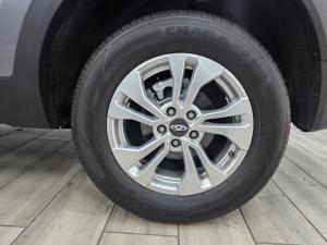 Chery Tiggo 4 Pro 1.5 LiT manual - Image 4