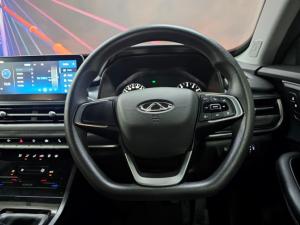 Chery Tiggo 4 Pro 1.5 LiT manual - Image 6