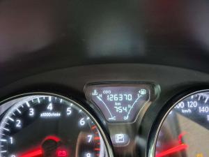 Nissan Almera 1.5 Acenta automatic - Image 15