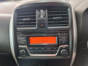 Nissan Almera 1.5 Acenta automatic - Image 17