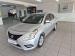 Nissan Almera 1.5 Acenta automatic - Thumbnail 1