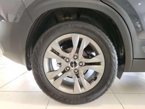 Kia Seltos 1.6 EX+ automatic - Image 10