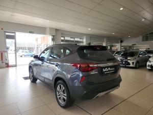Kia Seltos 1.6 EX+ automatic - Image 16