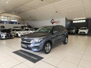 Kia Seltos 1.6 EX+ automatic - Image 1