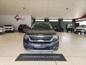 Kia Seltos 1.6 EX+ automatic - Image 2