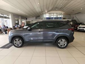 Kia Seltos 1.6 EX+ automatic - Image 3