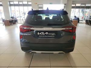 Kia Seltos 1.6 EX+ automatic - Image 4