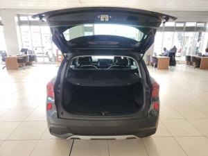 Kia Seltos 1.6 EX+ automatic - Image 5