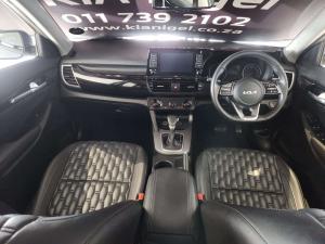 Kia Seltos 1.6 EX+ automatic - Image 7