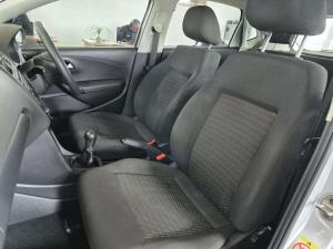 Volkswagen Polo Vivo 1.4 Trendline - Image 11