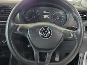 Volkswagen Polo Vivo 1.4 Trendline - Image 13