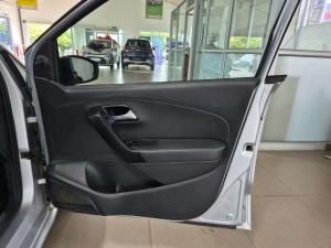 Volkswagen Polo Vivo 1.4 Trendline - Image 18