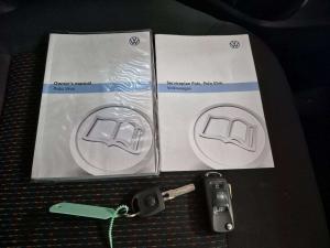 Volkswagen Polo Vivo 1.4 Trendline - Image 20