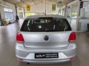 Volkswagen Polo Vivo 1.4 Trendline - Image 4
