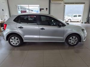 Volkswagen Polo Vivo 1.4 Trendline - Image 6