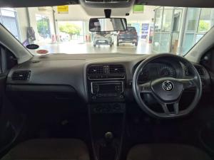 Volkswagen Polo Vivo 1.4 Trendline - Image 7