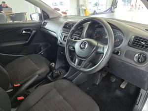 Volkswagen Polo Vivo 1.4 Trendline - Image 8