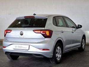 Volkswagen Polo hatch 1.0TSI - Image 10