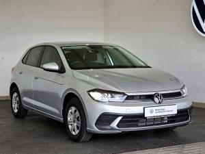 Volkswagen Polo hatch 1.0TSI - Image 2