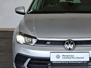 Volkswagen Polo hatch 1.0TSI - Image 3
