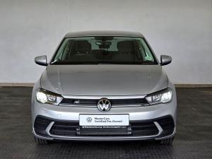 Volkswagen Polo hatch 1.0TSI - Image 5