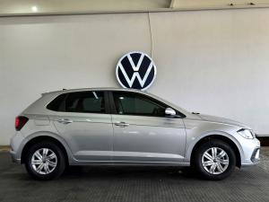 Volkswagen Polo hatch 1.0TSI - Image 7