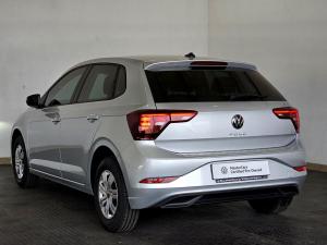 Volkswagen Polo hatch 1.0TSI - Image 8