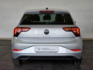 Volkswagen Polo hatch 1.0TSI - Image 9
