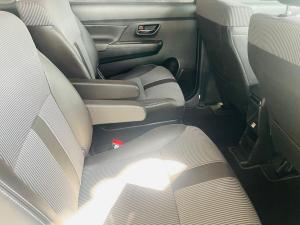 Suzuki XL6 1.5 GL manual - Image 10