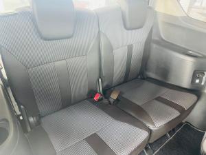 Suzuki XL6 1.5 GL manual - Image 11