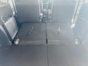 Suzuki XL6 1.5 GL manual - Image 13