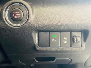 Suzuki XL6 1.5 GL manual - Image 19