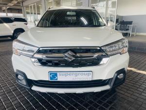 Suzuki XL6 1.5 GL manual - Image 2