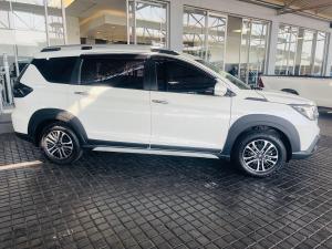 Suzuki XL6 1.5 GL manual - Image 8