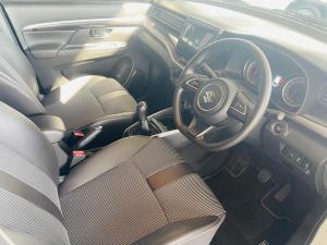 Suzuki XL6 1.5 GL manual - Image 9