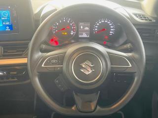 Suzuki Swift 1.2 GL+ manual