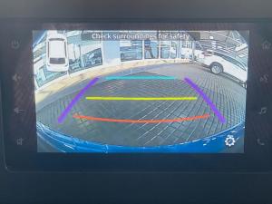 Suzuki Swift 1.2 GL+ manual - Image 13