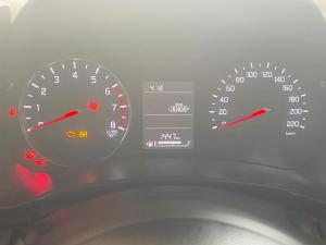 Suzuki Swift 1.2 GL+ manual - Image 14