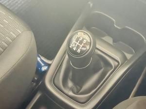 Suzuki Swift 1.2 GL+ manual - Image 15