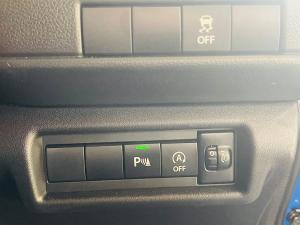 Suzuki Swift 1.2 GL+ manual - Image 16