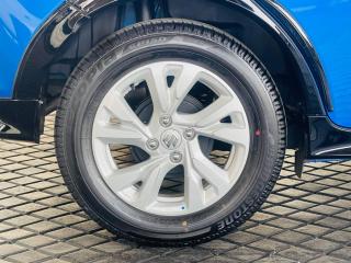 Suzuki Swift 1.2 GL+ manual