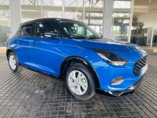 Suzuki Swift 1.2 GL+ manual