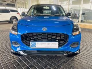 Suzuki Swift 1.2 GL+ manual