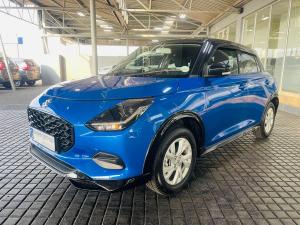 Suzuki Swift 1.2 GL+ manual - Image 3